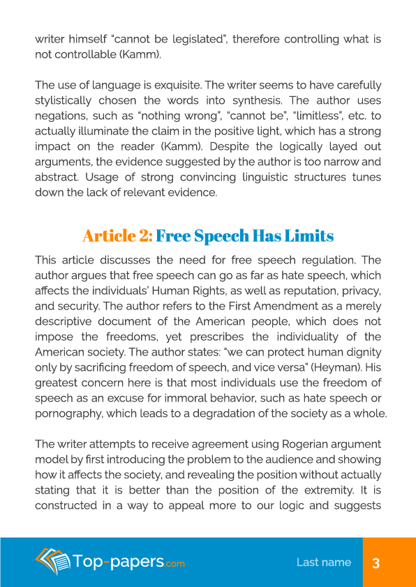 Where to purchase a completed argument essay