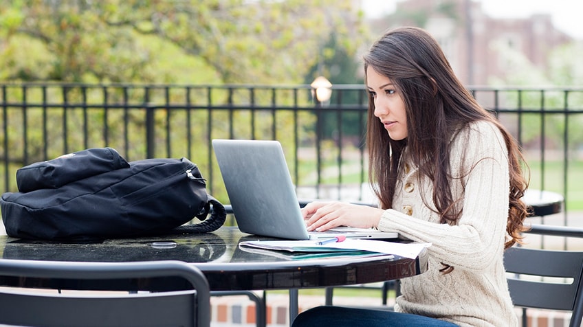 Study Habits for College Students
