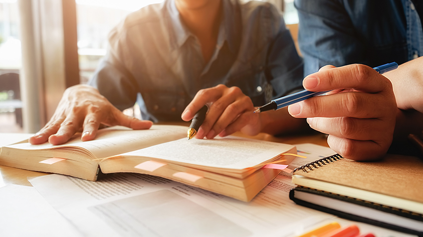 case study design