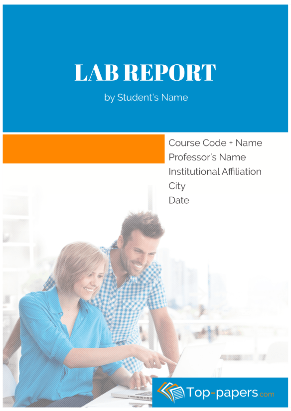 Lab-report-example-1